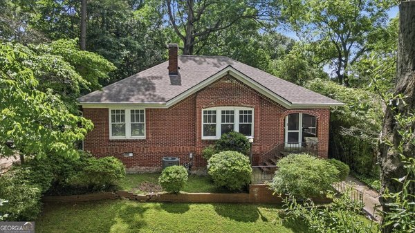1513 Melrose Drive, Atlanta