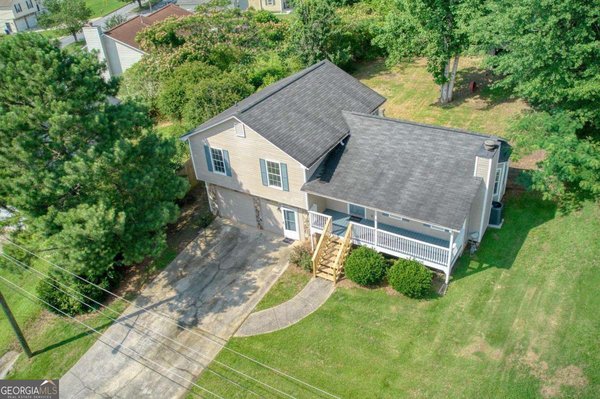103 Brentwood Court, Dallas