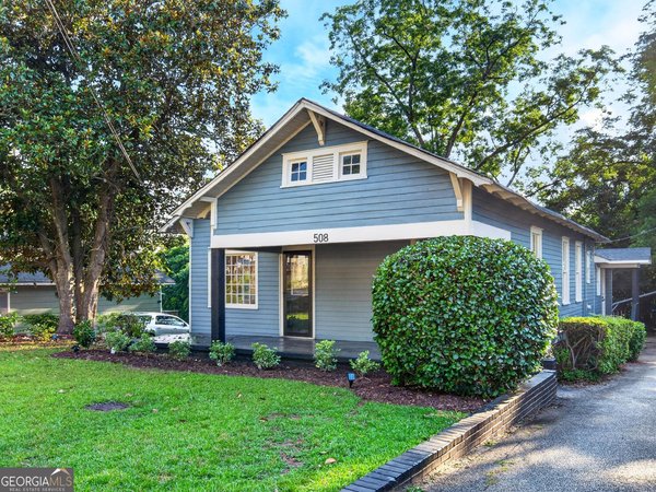 508 Lee Street, Lagrange