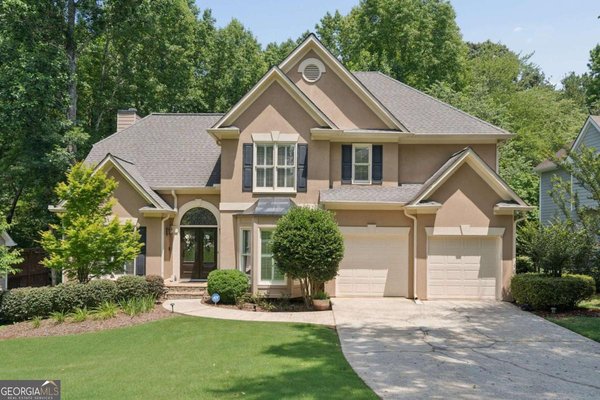 5145 Dorset Lane, Suwanee