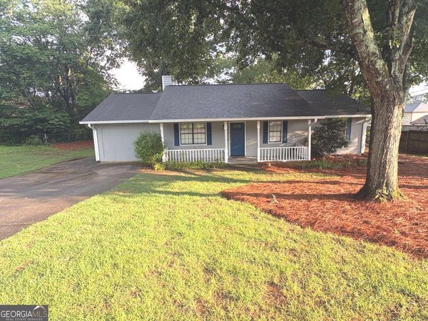 4122 Gravitt Place, Duluth