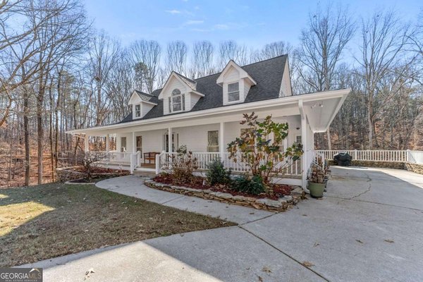 3523 Lighthouse Lane Gainesville