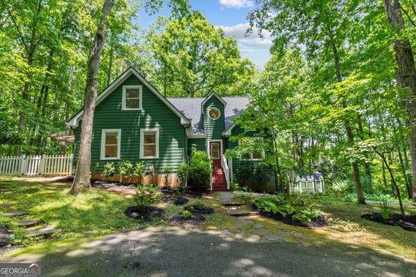 1071 Old Mill Drive Watkinsville