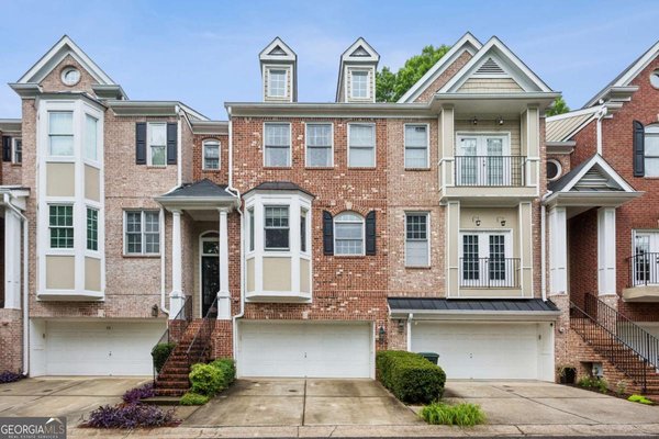 110 McLaren Gates Drive Marietta