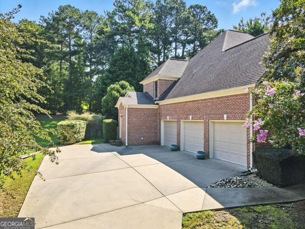 1383 Bridge Mill Avenue Canton