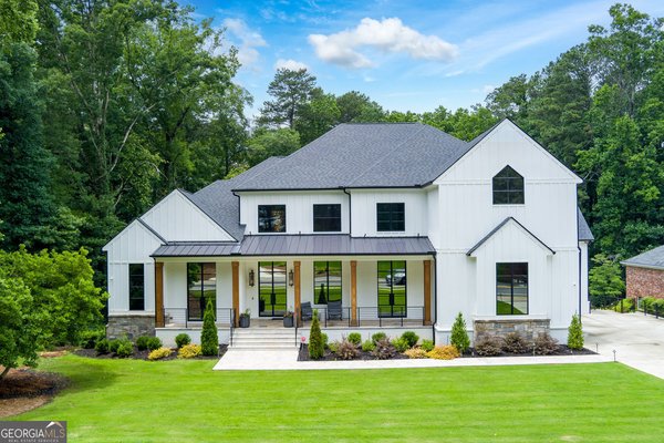 575 Indian Hills Parkway Marietta