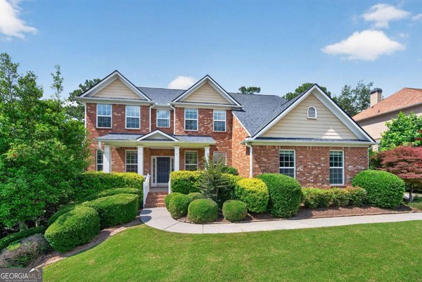 2730 Brentwood Estates Court, Cumming