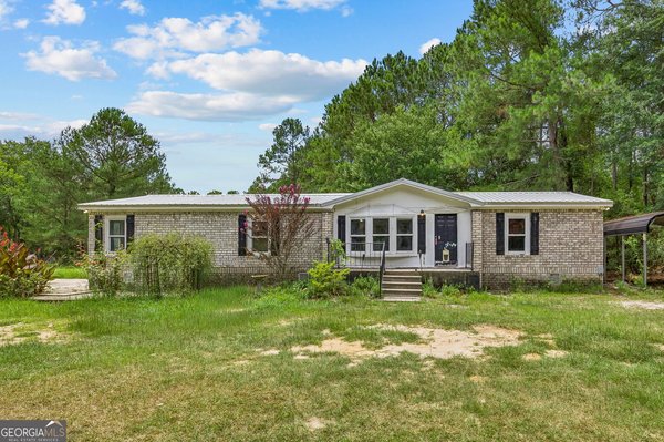 302 Hardee RD NE Ludowici