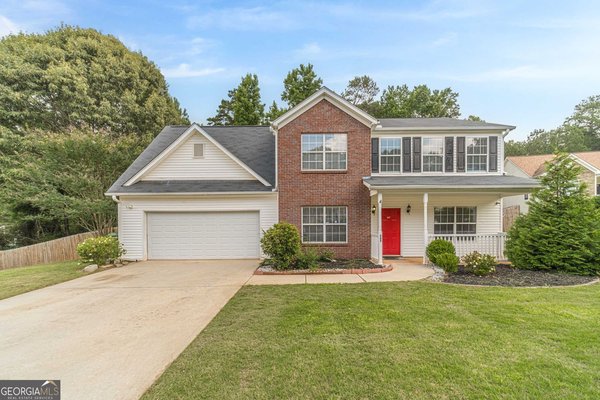 207 Belmont Drive monroe