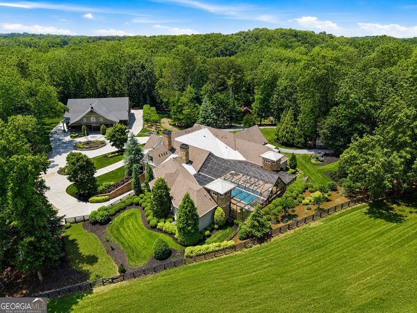 5135 Howard Road, Cumming