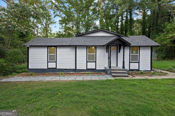 4210 Rockbridge Road Stone Mountain