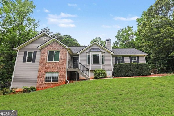 35 Pemberton Place, Sharpsburg