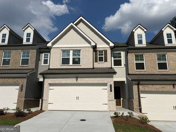 3007 Humdala Place, Buford