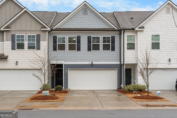 32 Huntley Trace, Hoschton