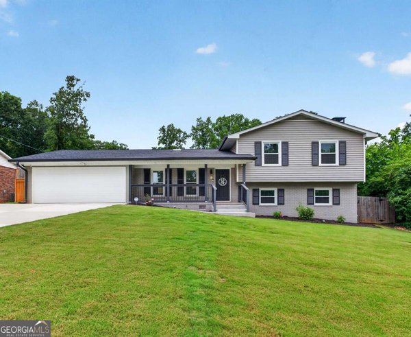 177 Mechelle Lane Marietta