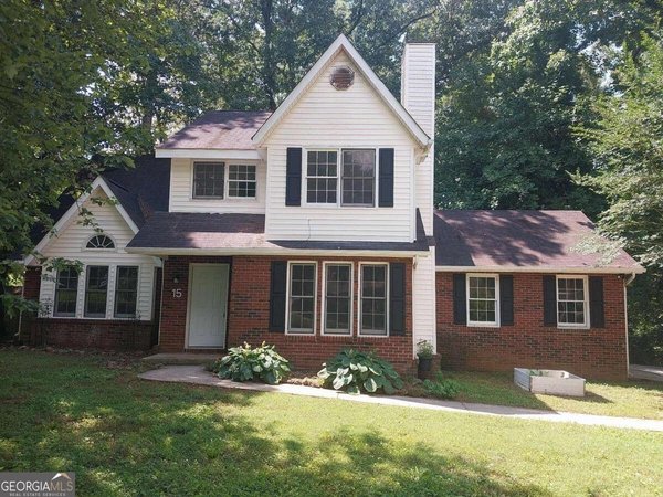 15 Lakeview Lane Stockbridge