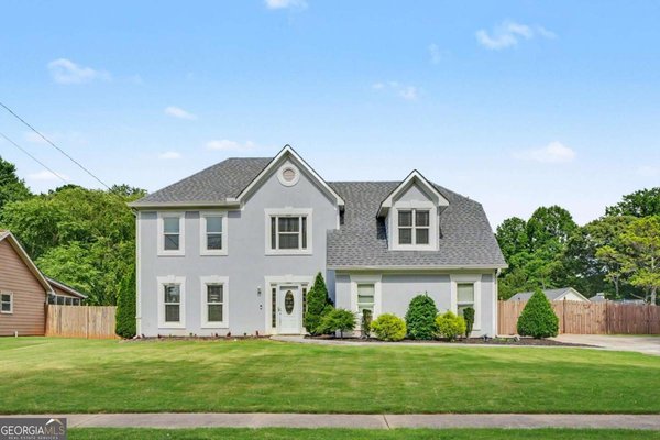 4064 Longford Drive, Marietta