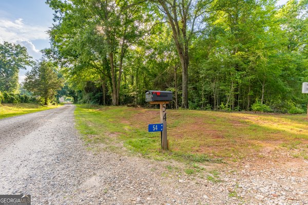 54 Davis Carter Road Monticello