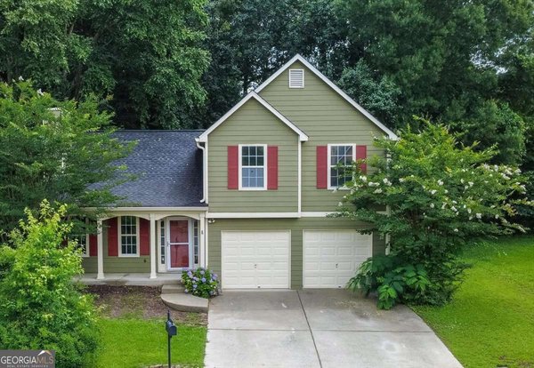 4652 Grove Court, Acworth