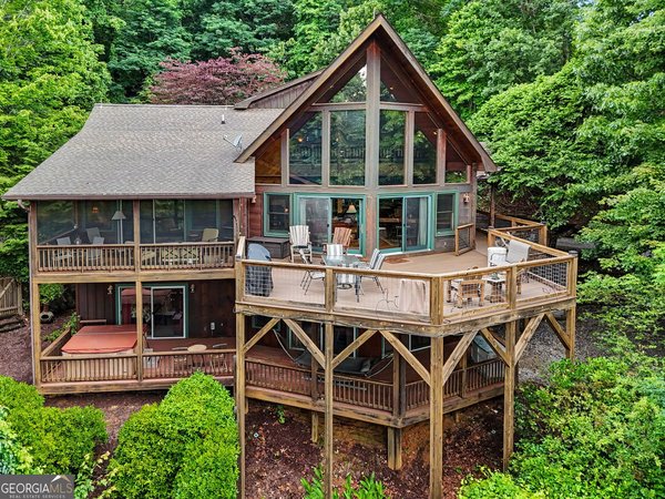 1039 Arbor Drive, Lakemont