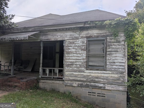 3379 Brooklyn Avenue Macon