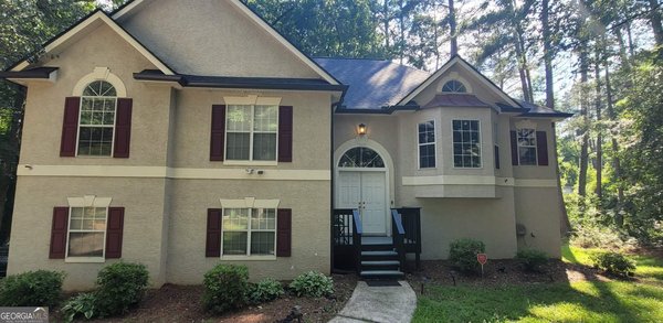56 Montpelier Place, Sharpsburg