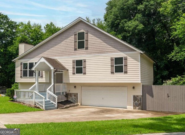 3107 Big Shanty Trail Marietta