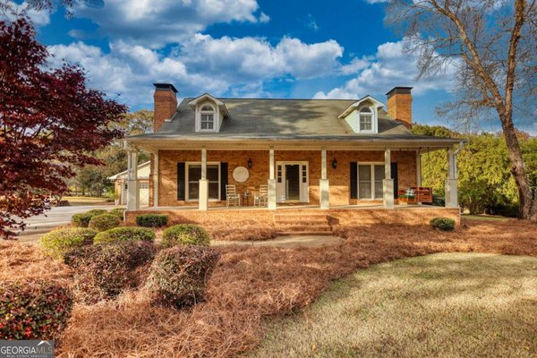 131 Upchurch Drive Mcdonough
