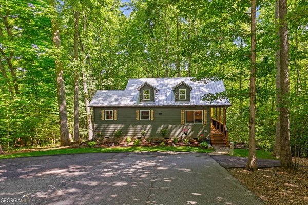 27 Village Way, Blairsville