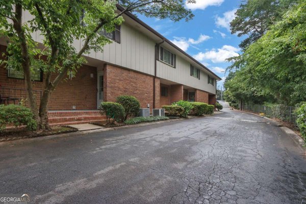 2524 Bradford Square Atlanta