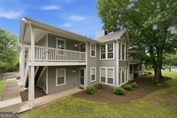 1007 Olde Mill Lane, Norcross