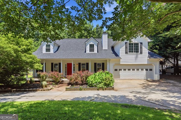 249 Serenoa Drive Canton