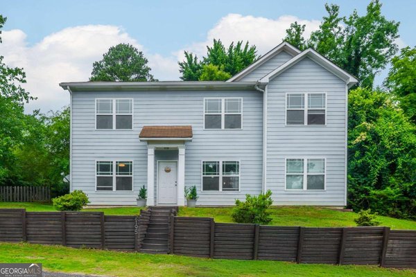 2195 Pinetree Drive, Cumming