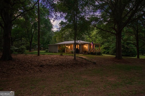 3791 Dally Road Covington