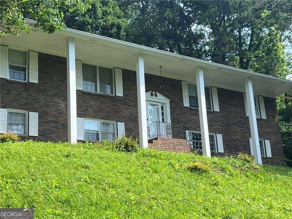 279 Heck Road Kennesaw