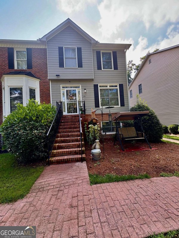 260 Manning Road Marietta