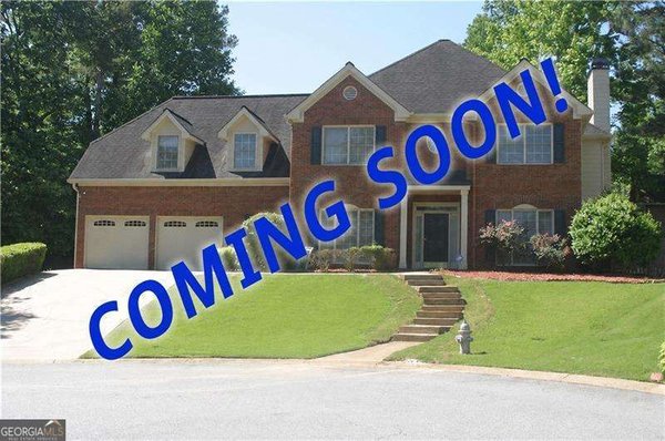 4341 Laurian Drive Kennesaw