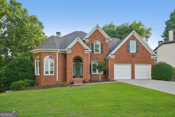 main picture of 6010 Masters Club Drive, Suwanee