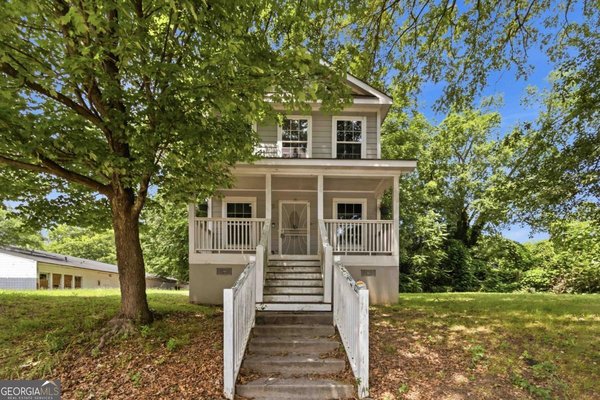 925 Sims Street, Atlanta
