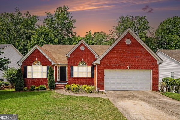 2075 Heatherton Road Dacula