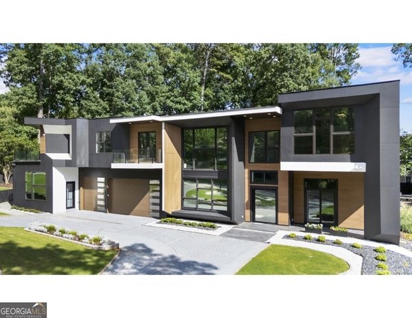 2401 Greenglade, Atlanta