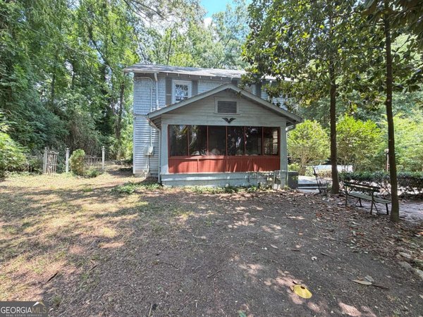 1332 Boulevard Lorraine SW, Atlanta