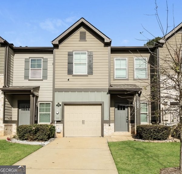 195 Skipjack Court, Covington