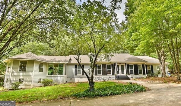 819 Bethany Road, McDonough