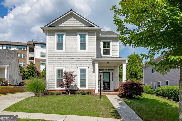 3680 Lake Pass Lane, Suwanee