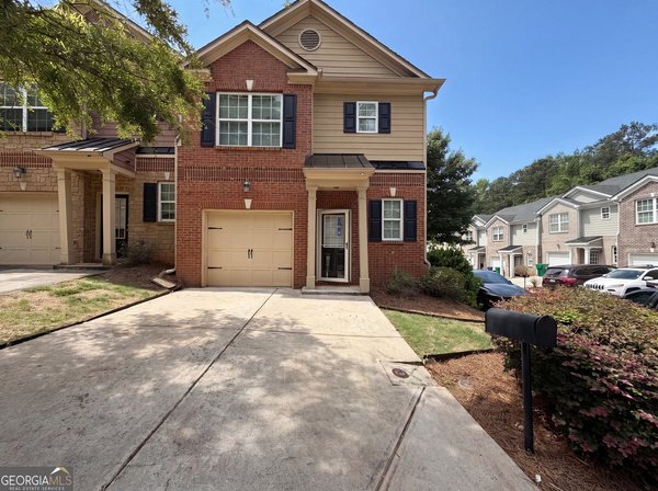 4339 Barcelona Trace Stone Mountain