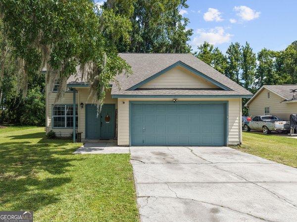 146 Lake Wellington Drive Kingsland