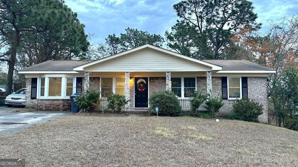3404 Kensington Drive Augusta
