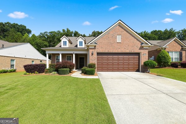 2930 Thistle Trail, Suwanee