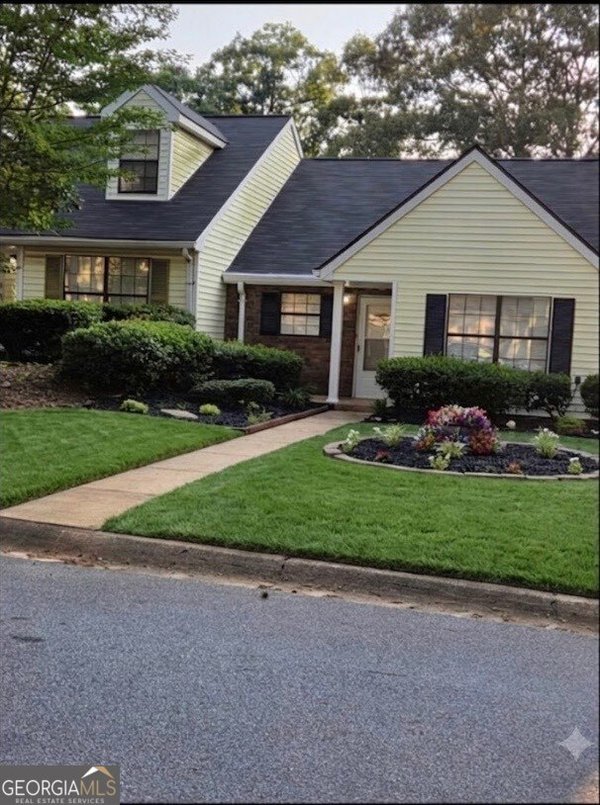 5427 Park Place, Atlanta